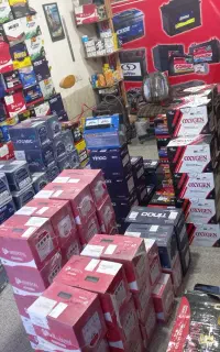 نمایندگی باتری قربانی( قیمت درب کارخانه)