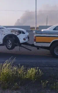 امداد خودرو و یدک کش