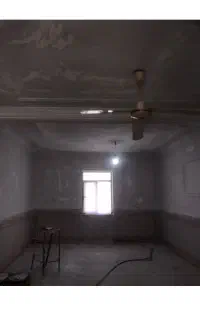 نقاشی حرفه‌ای ساختمان