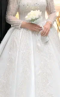 لباس عروس