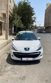 ۲۰۷tu3مدل۱۴۰۴ بی رنگ
