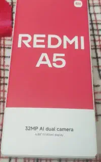 گوشی شیایومی Redmi A5
