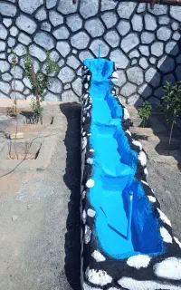 استا بنایی ساختمان همه کاری ساختمان