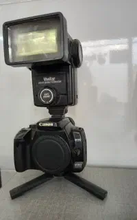 دوربین عکاسی دیجیتال کنون 40d canon