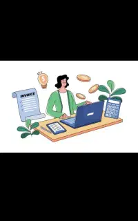 استخدام کمک حسابدار و کارشناس فروش