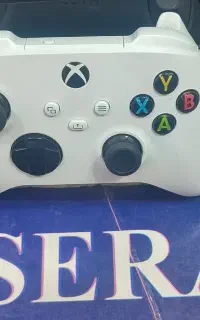 دسته xbox series S