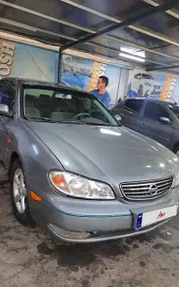 ماکسیما مدل ۸۶ اتومات ۳لکه رنگ