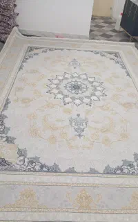 فرش 12متری
