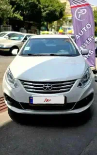 جک j4  /اتومات / سفید / فول درحدصفر