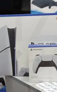 ps5slim اکبندی