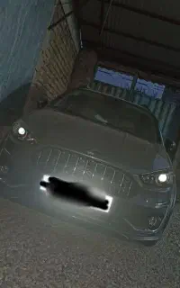 اطلس G فول آپشن