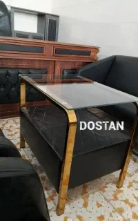 جلومبلی دوستان