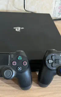 Ps4pro
