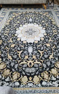۴ عدد فرش ۶ متری