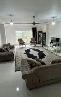 سوییت بخواب و دوخوابه گرگان