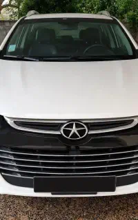جک S5 نیوفیس، مدل ۱۴۰۲، بسیار تمیز، کارکرد ۱۹۰۰۰
