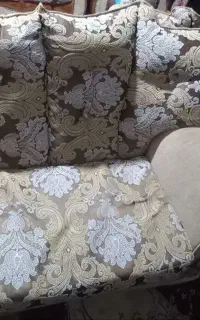 مبل هفت نفره