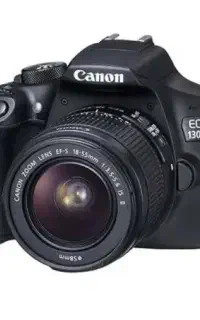 دوربین کنون 1300d