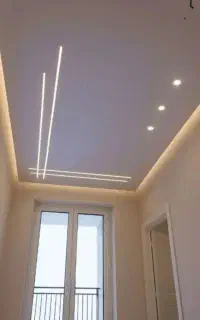 اجرای سقف کاذب و کناف