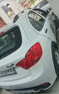 کوئیک S و GXRL صفرو خشک کوییک اس و دو رنگ ۱۴۰۵و۴۰۴
