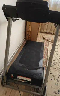 تردمیل خانگی