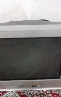تلویزیون