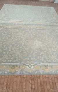 فرش ۶ متری