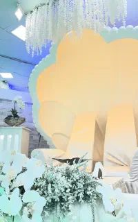 تالار پذیرایی و رستوران سناتور