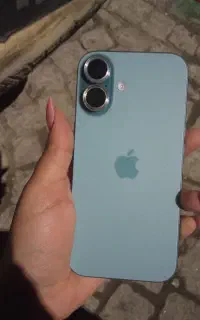 آیفون 16