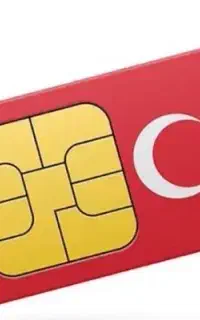 فروش سیمکارت ترکیه