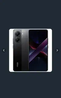 گوشی پوکوx7پرو
