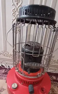 چراغ نفتی