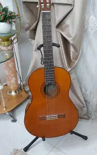 گیتار Yamaha C70 اصل اندونزی (سری قدیم)
