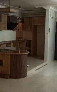 اجاره آپارتمان ۸۵ متری تک واحدی در سرخواجه