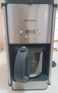 قهوه ساز SANYA