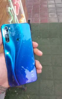 گوشی note 8