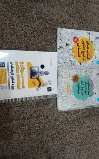 کتاب درسی فرهنگیان