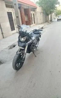 موتور سیکلت ادونچر