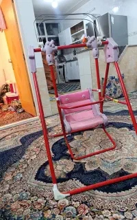 تاب کودک