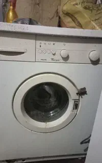 لباس شوی
