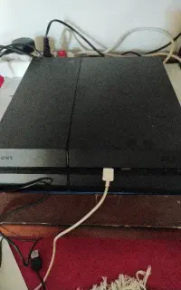 ps4 fat