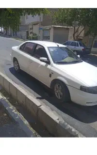 ماشین سمندسورن معمولی مدل۹۱