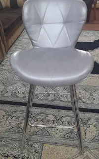 یک جفت صندلی محکم اپن