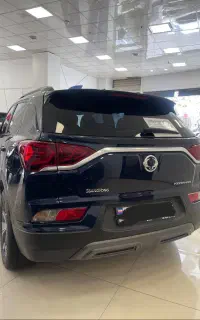 کوراندو ۲۰۲۳ فول دو دف بهمن