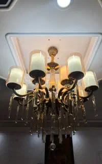 لوستر