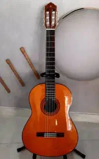 گیتار یاماها c70 اصل اندونزی