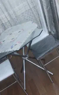 (( میز نهار خوری ))