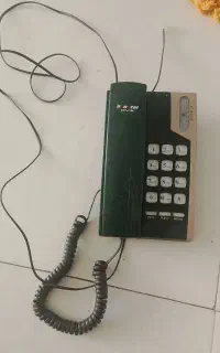 تلفن رومیزی