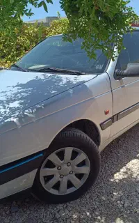 پژو405 تمیز