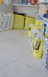نایلکس واسکاج وسیم ظرفشوئی